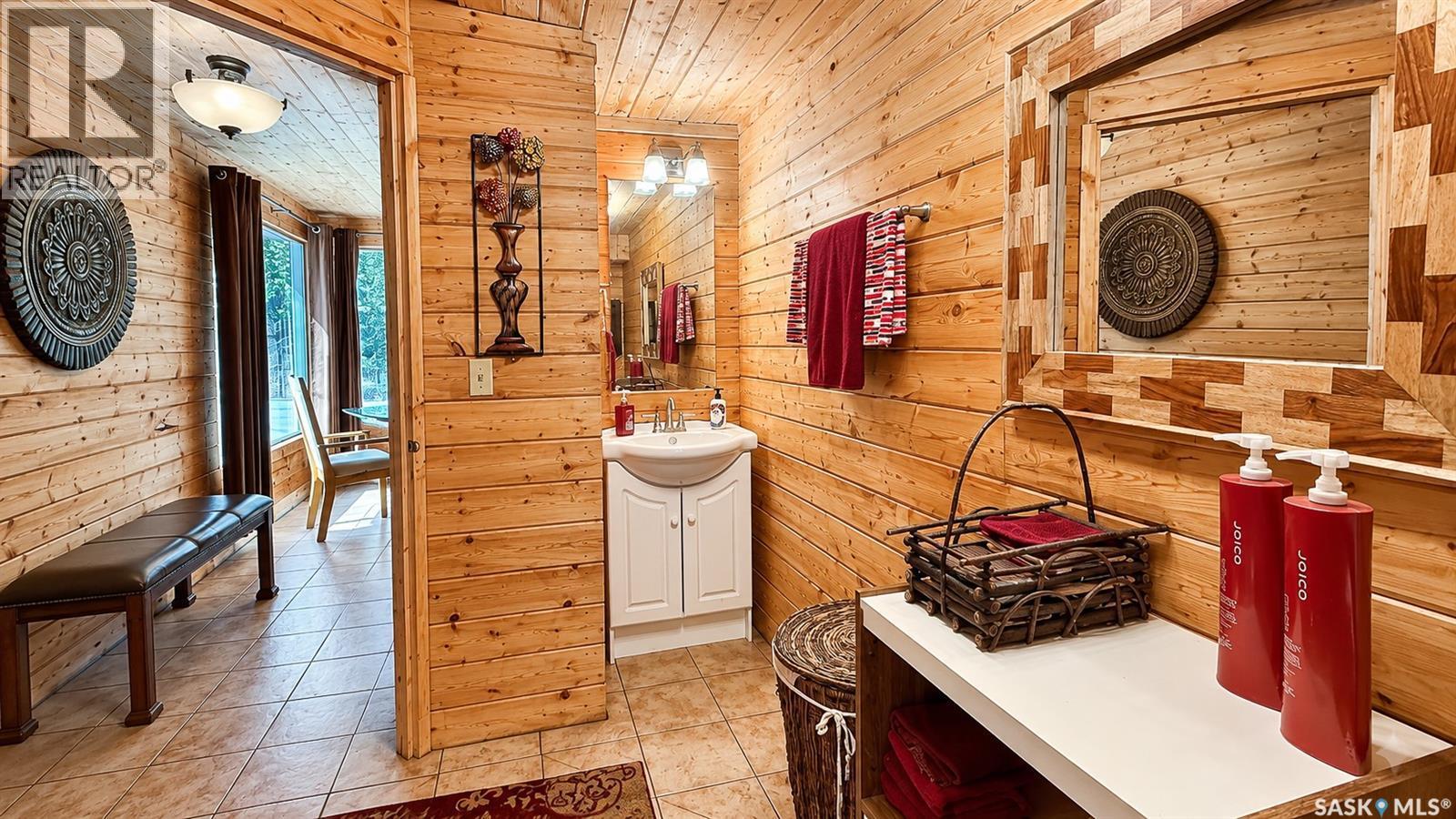 26 Murray Lake Crescent, Meota Rm No.468, SK - Indoor