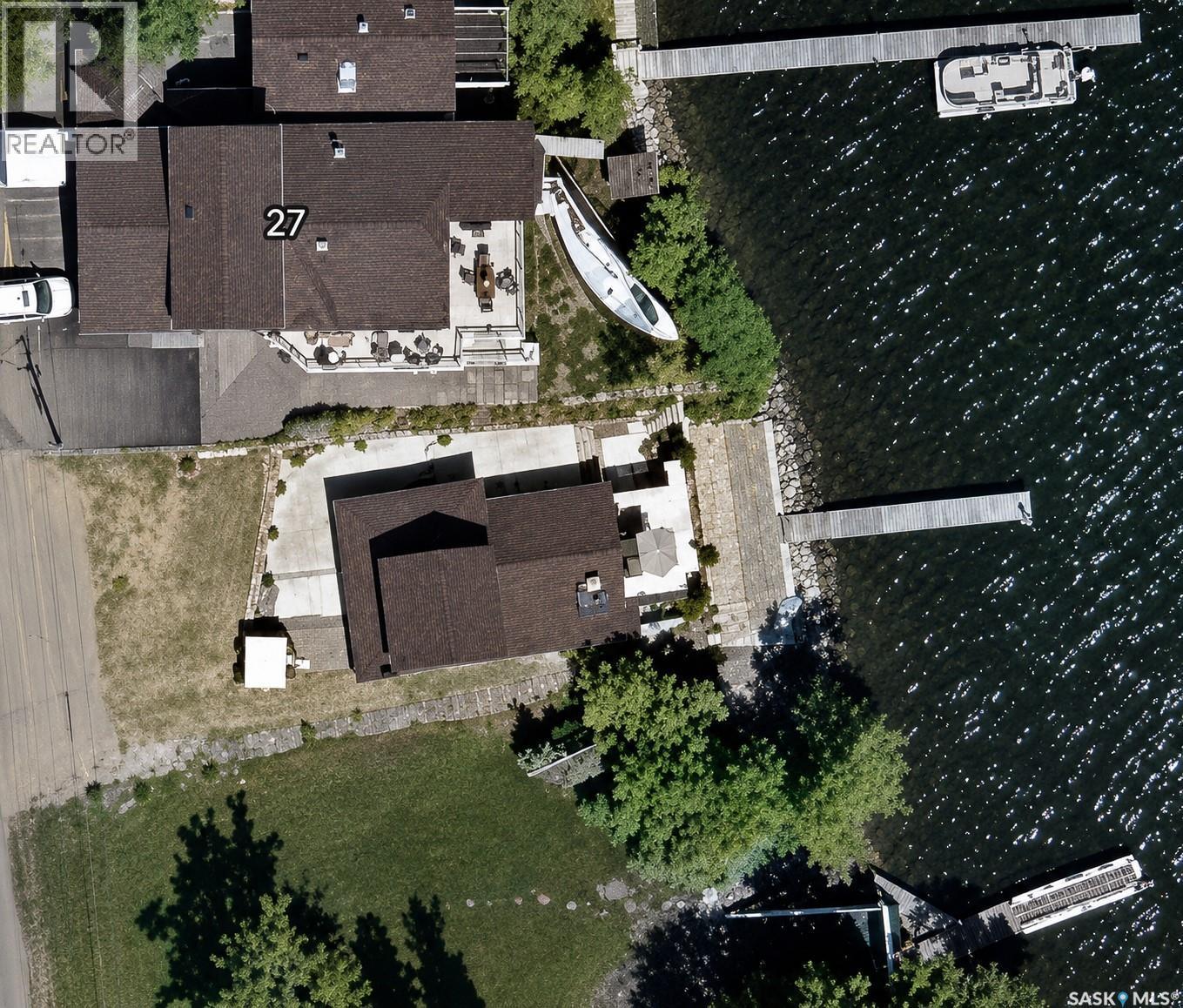 26 Murray Lake Crescent, Meota Rm No.468, SK - Outdoor
