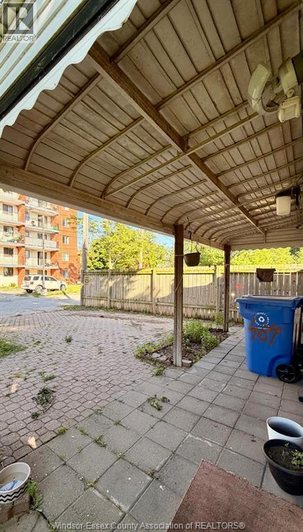 464 Janette Unit# 1, Windsor, ON - Outdoor