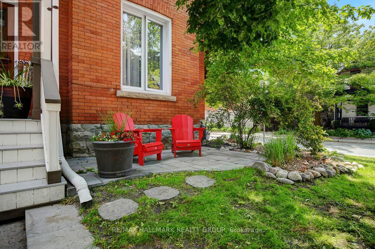 120 Strathcona Avenue, Ottawa, ON - Outdoor
