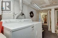 120 Strathcona Avenue, Ottawa, ON - Indoor Photo Showing Laundry Room