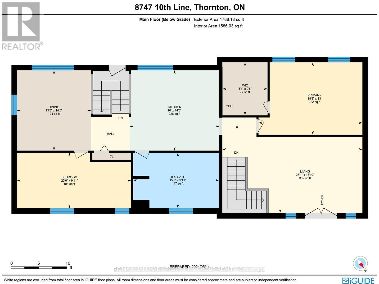 8747 10Th Line, Essa, ON - Other