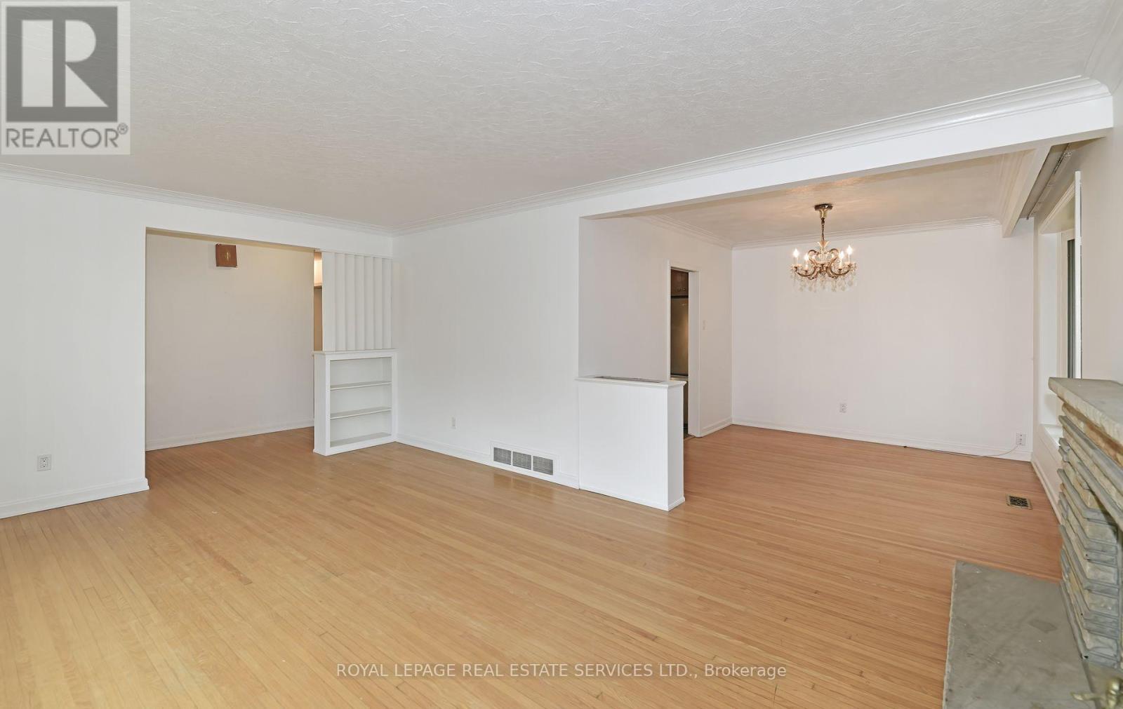 3 Kellogg Street, Toronto, ON - Indoor