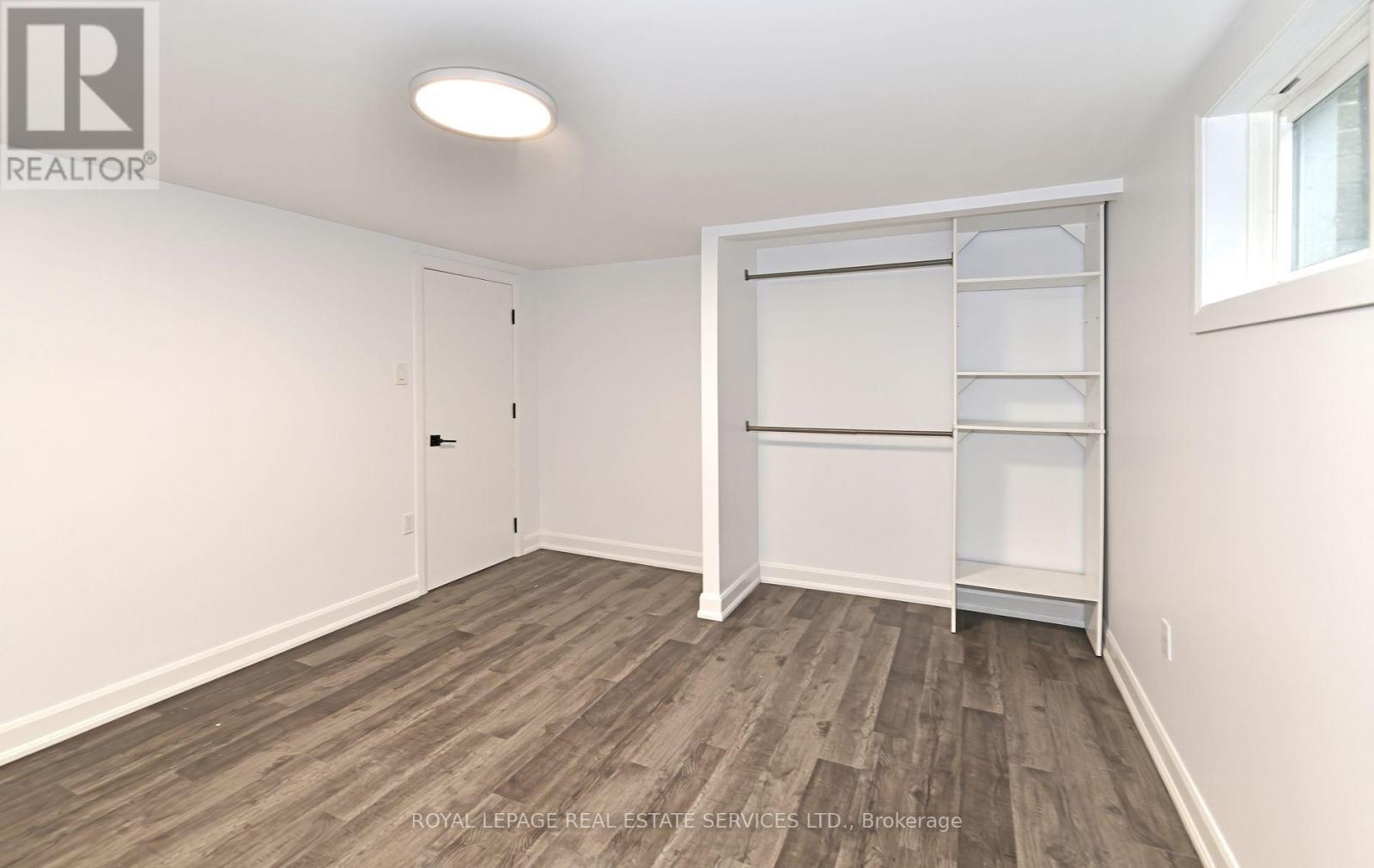 3 Kellogg Street, Toronto, ON - Indoor Photo Showing Other Room