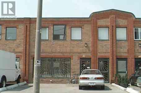 46 Cawthra Avenue, Toronto, ON