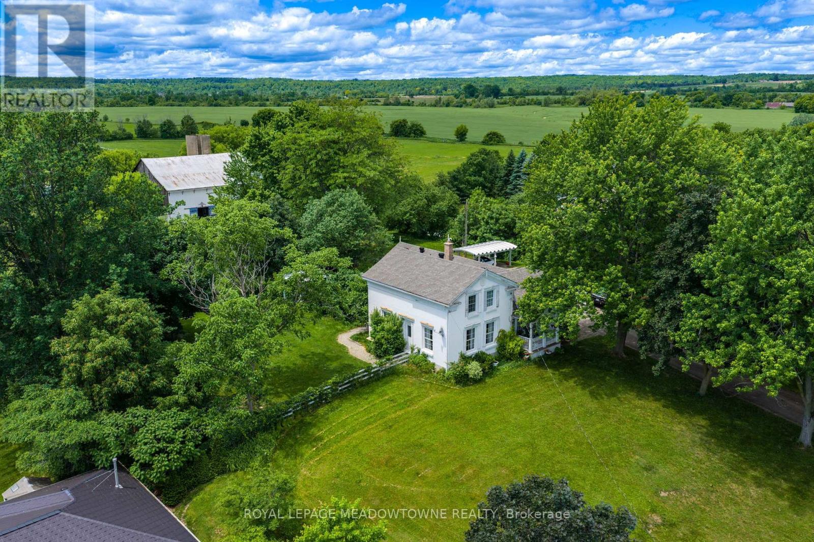 152 Confederation Street, Halton Hills, ON