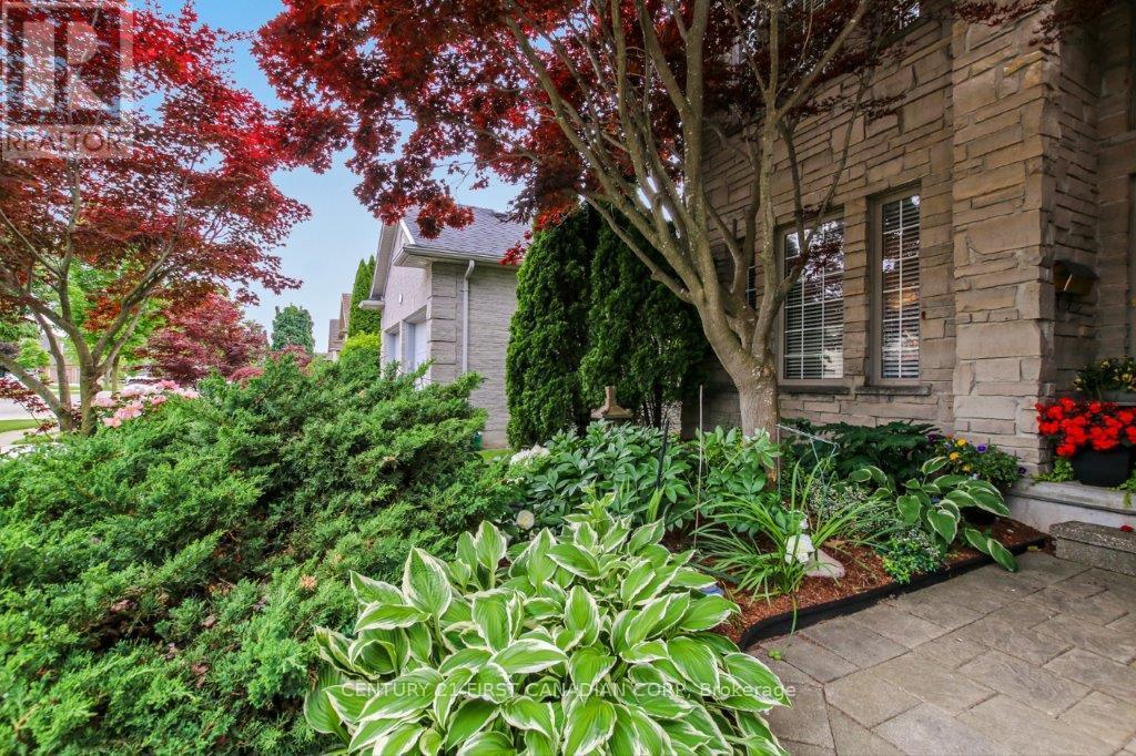 941 Barclay Road, London South (South L), ON - Outdoor