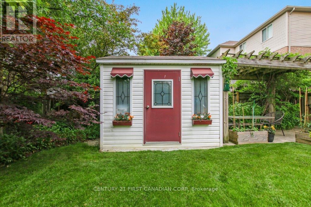 941 Barclay Road, London South (South L), ON - Outdoor