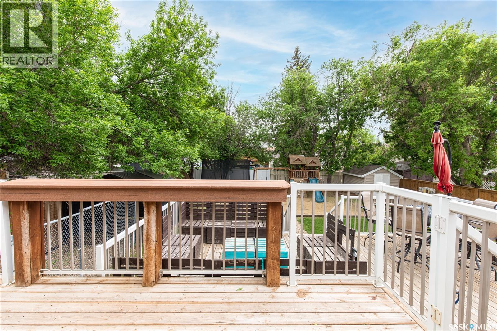 48 Aster Crescent, Moose Jaw, SK