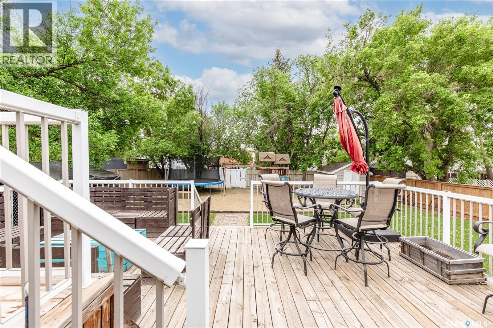 48 Aster Crescent, Moose Jaw, SK