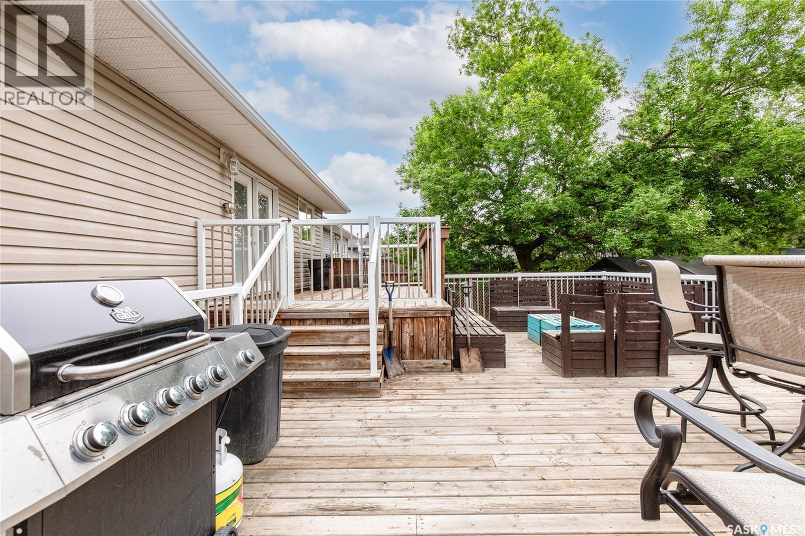 48 Aster Crescent, Moose Jaw, SK