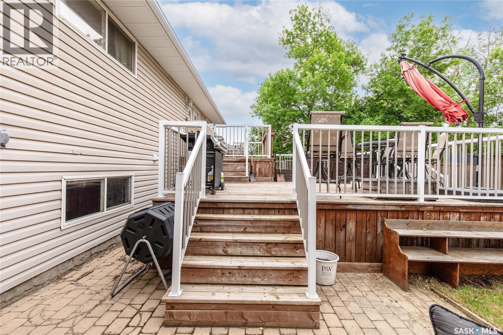 48 Aster Crescent, Moose Jaw, SK