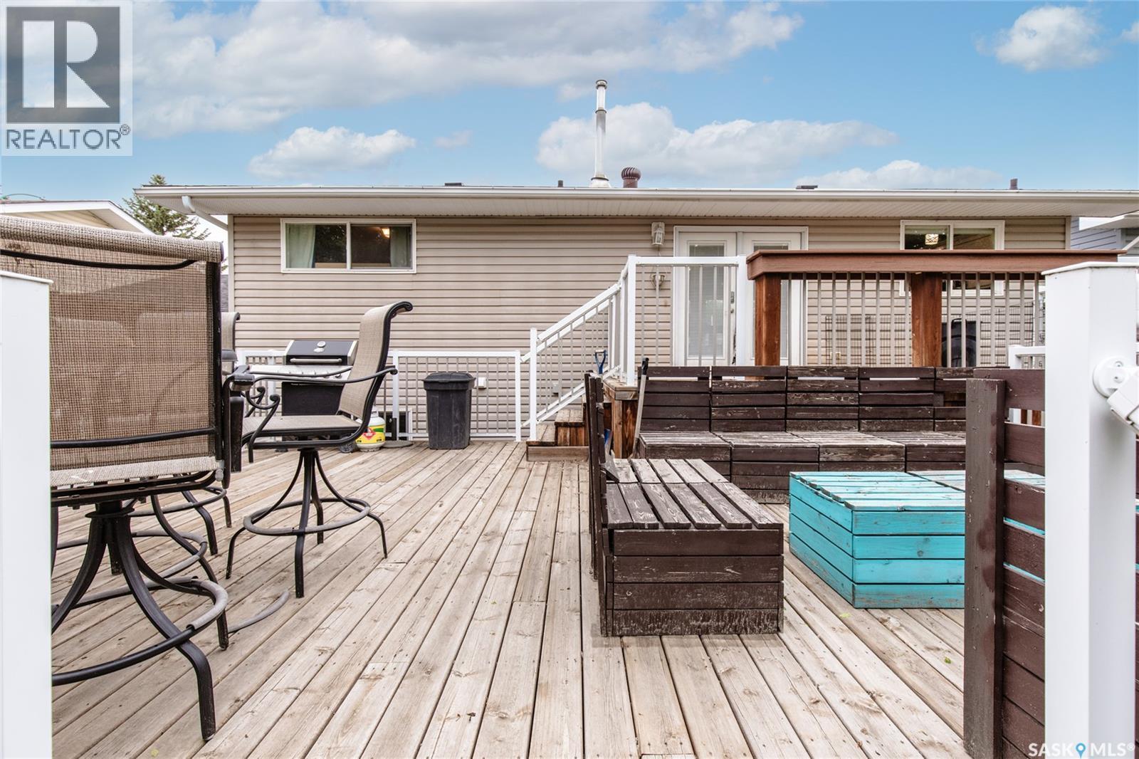 48 Aster Crescent, Moose Jaw, SK