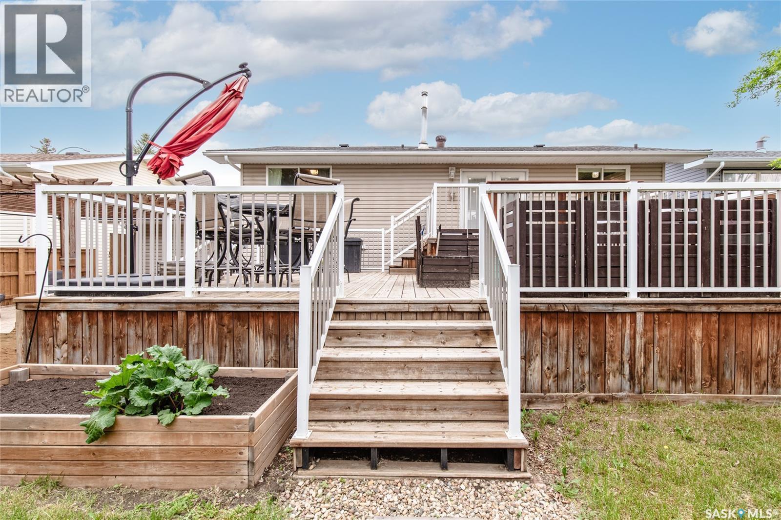 48 Aster Crescent, Moose Jaw, SK