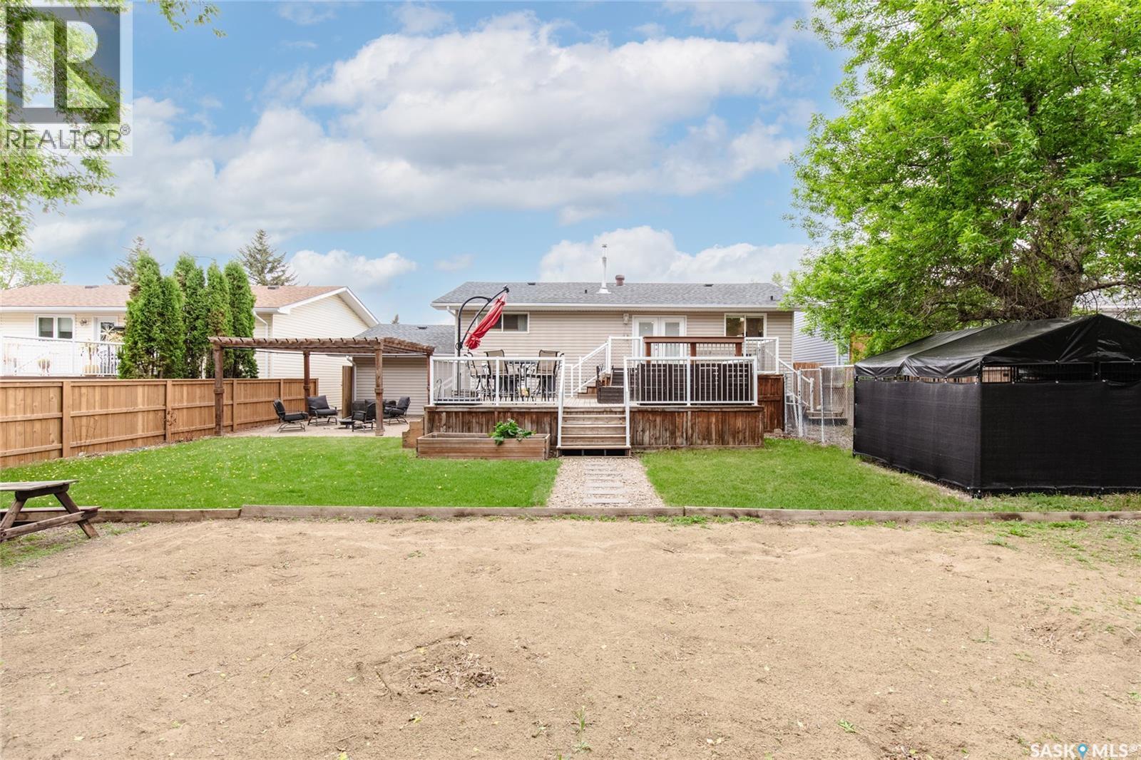 48 Aster Crescent, Moose Jaw, SK