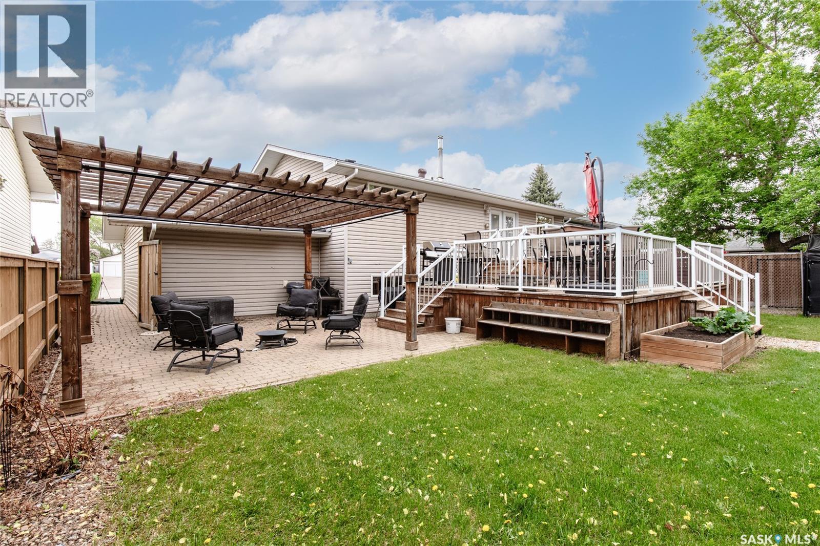 48 Aster Crescent, Moose Jaw, SK