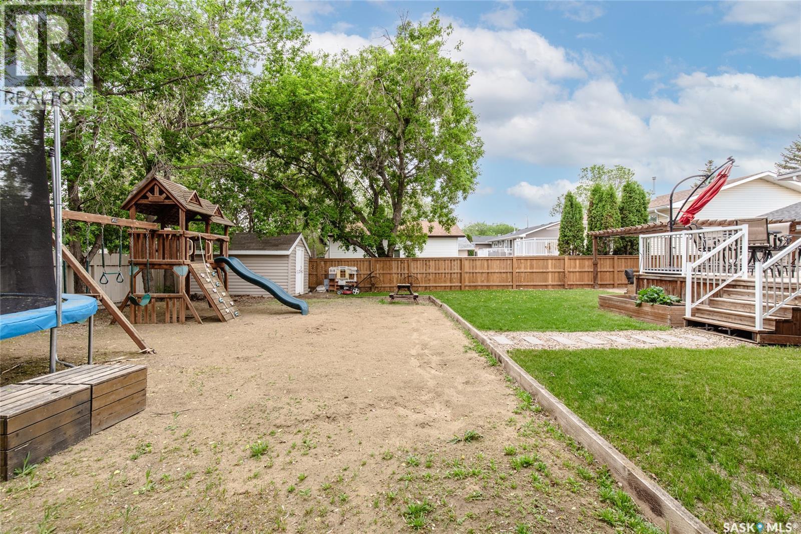 48 Aster Crescent, Moose Jaw, SK