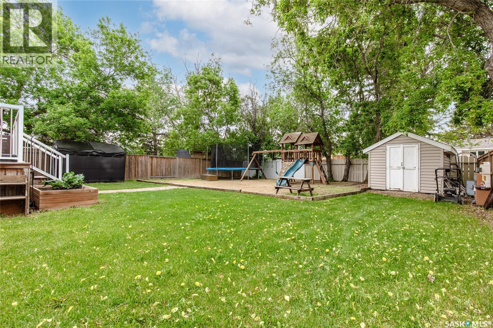 48 Aster Crescent, Moose Jaw, SK