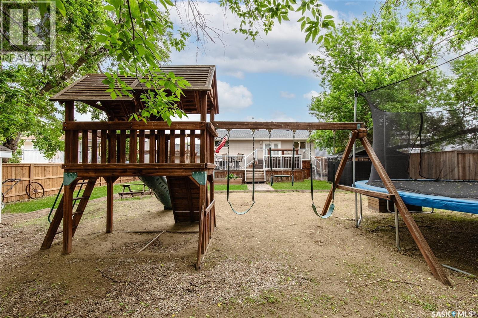 48 Aster Crescent, Moose Jaw, SK