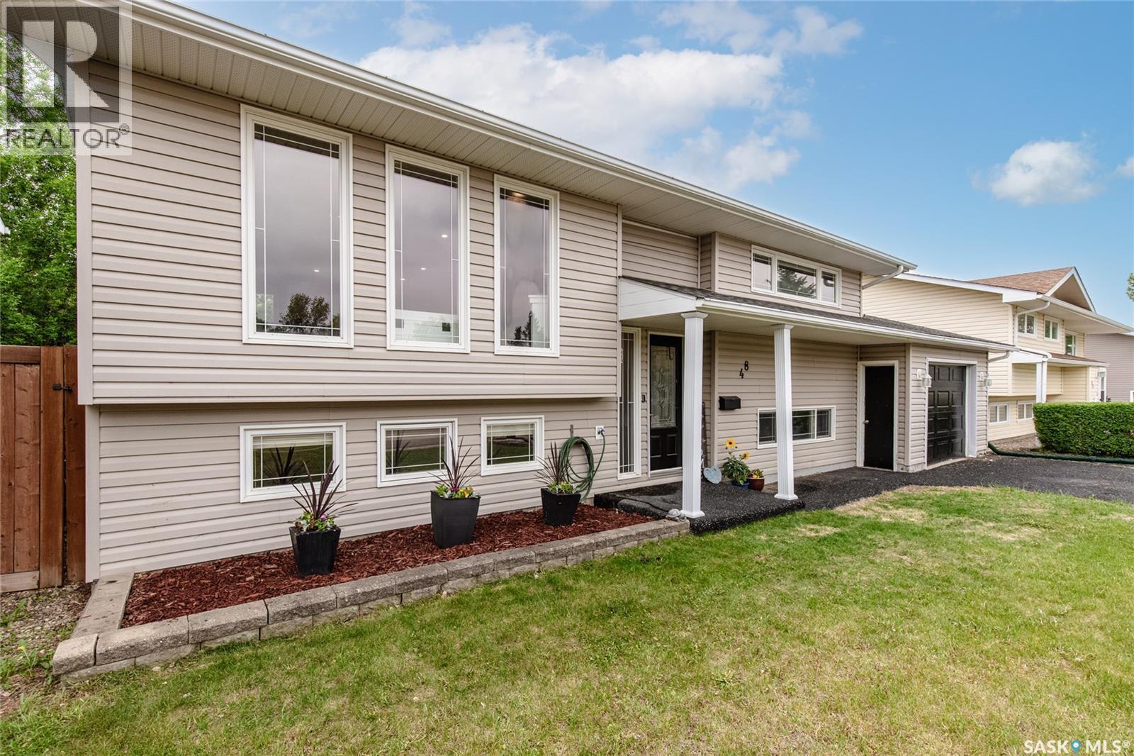 48 Aster Crescent, Moose Jaw, SK