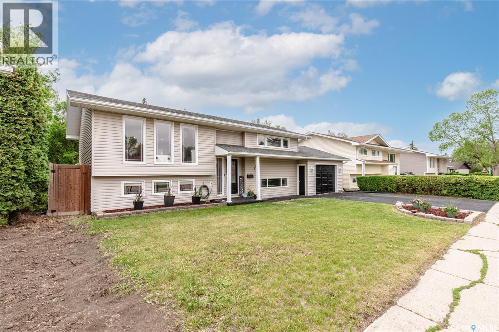 48 Aster Crescent, Moose Jaw, SK