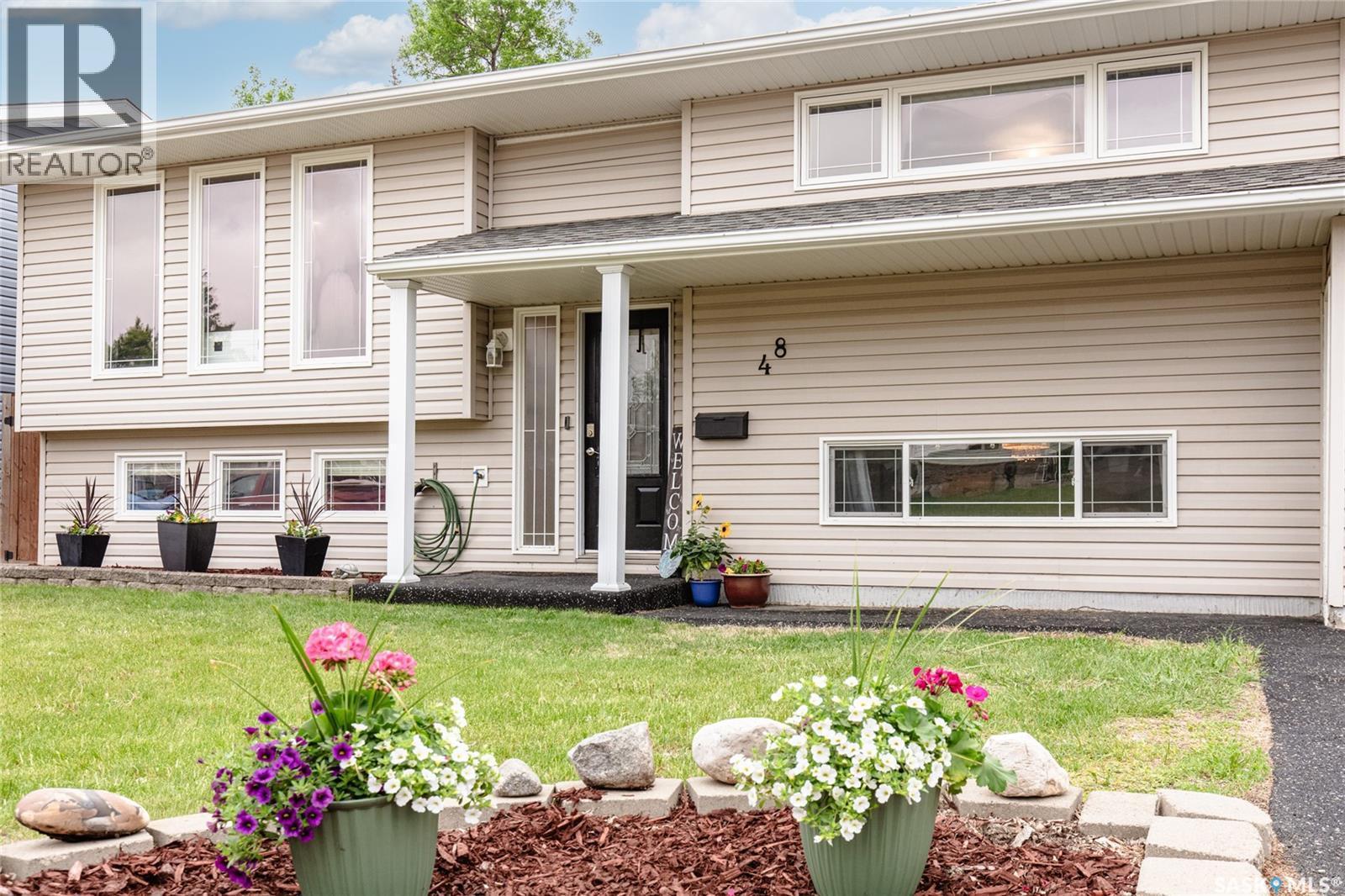 48 Aster Crescent, Moose Jaw, SK