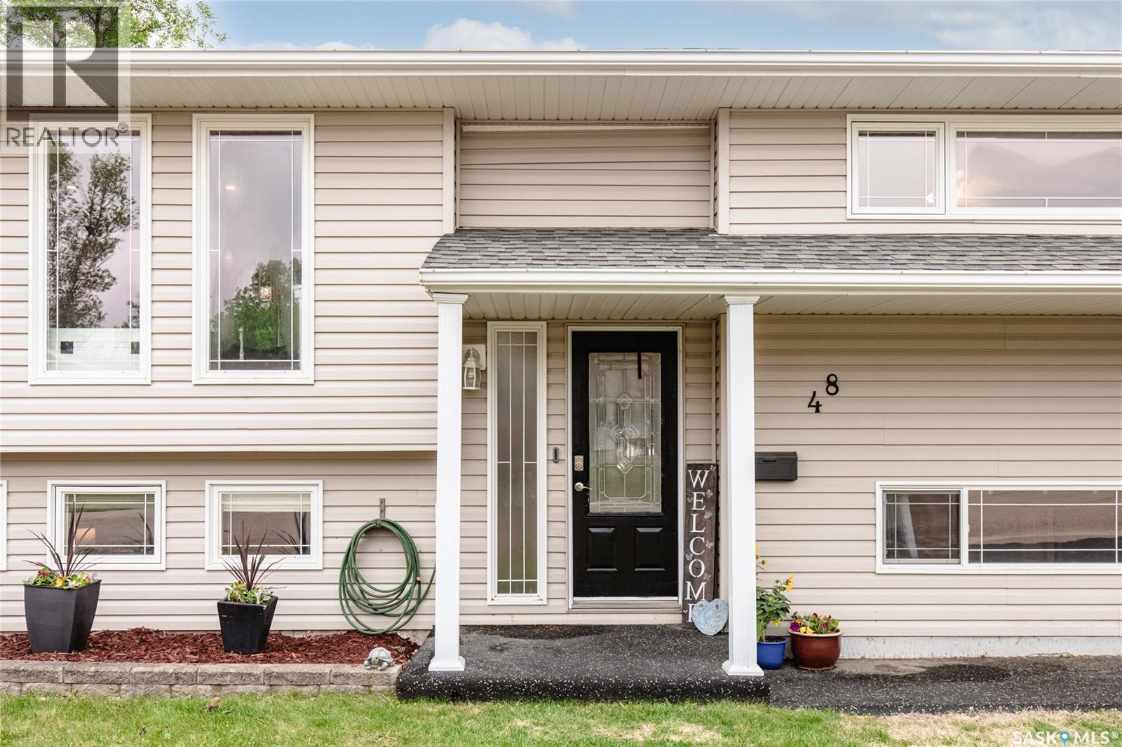 48 Aster Crescent, Moose Jaw, SK