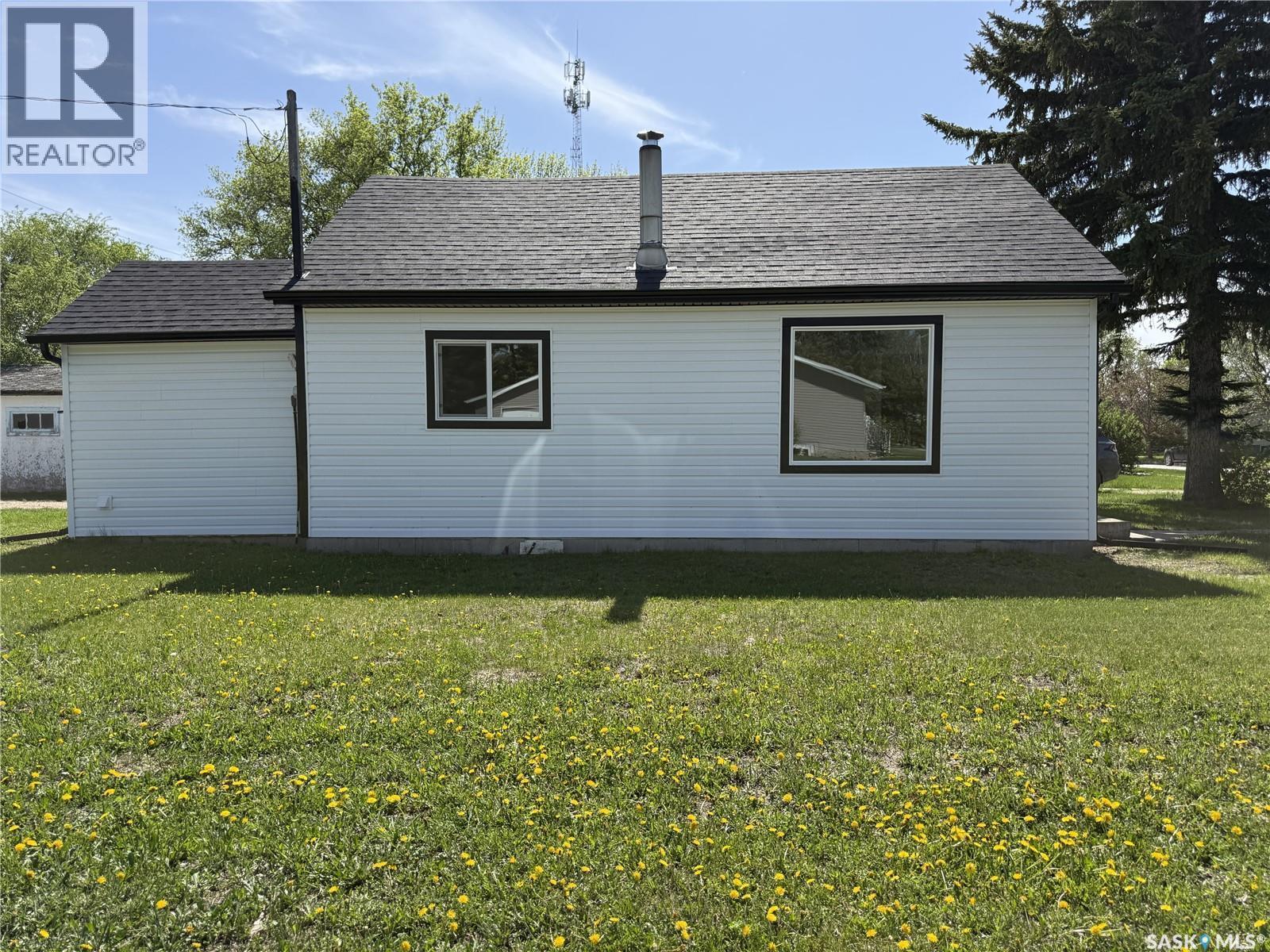212 Garfield Street, Davidson, SK