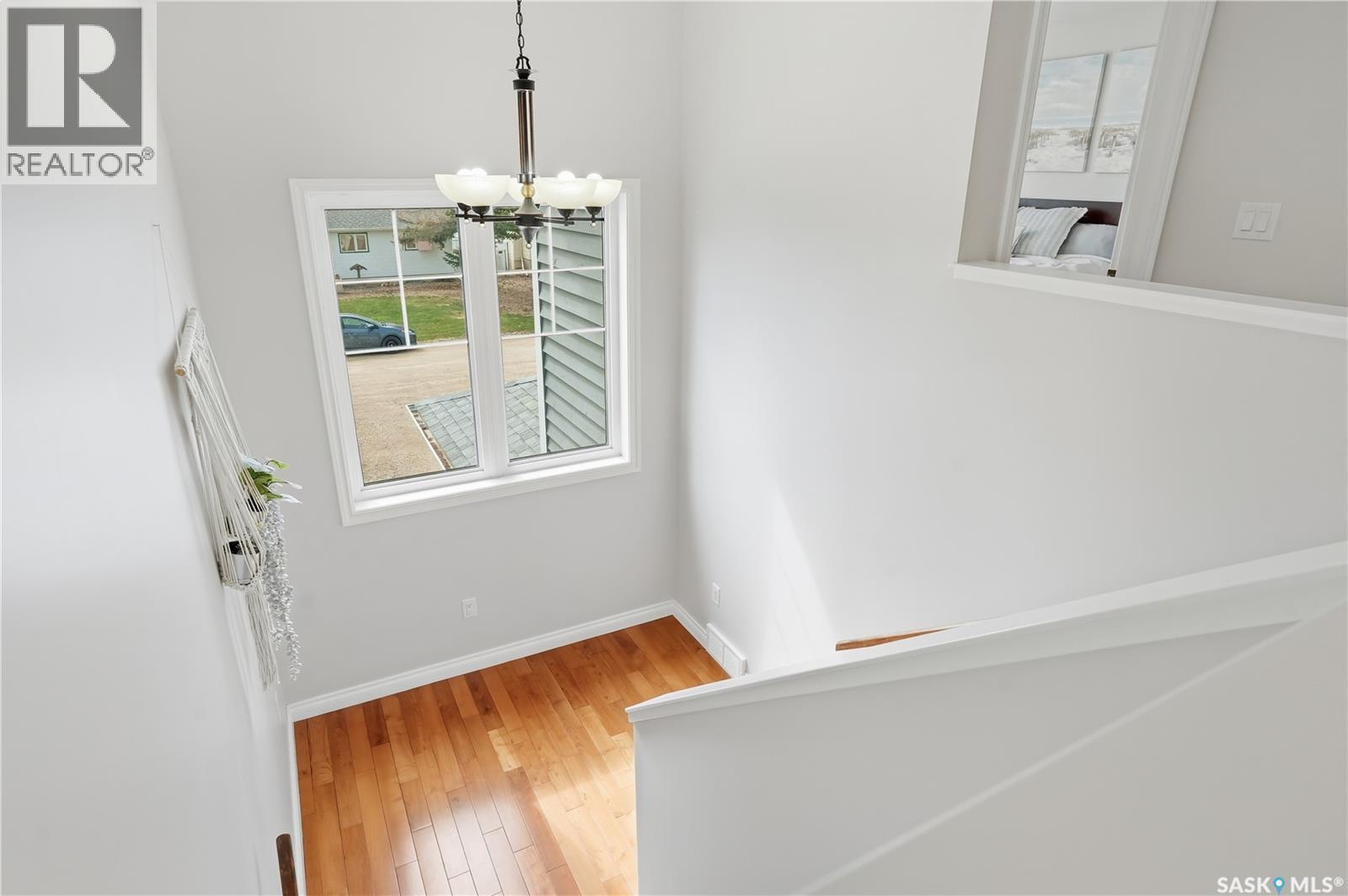 A-B 141 Queen Street, Elbow, SK - Indoor Photo Showing Other Room