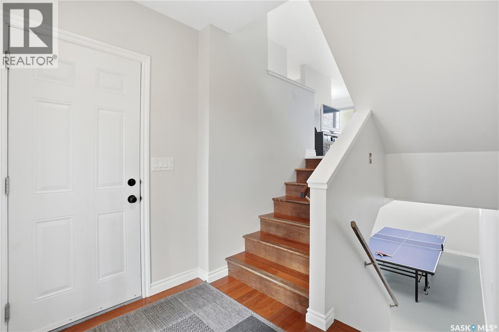 A-B 141 Queen Street, Elbow, SK - Indoor Photo Showing Other Room
