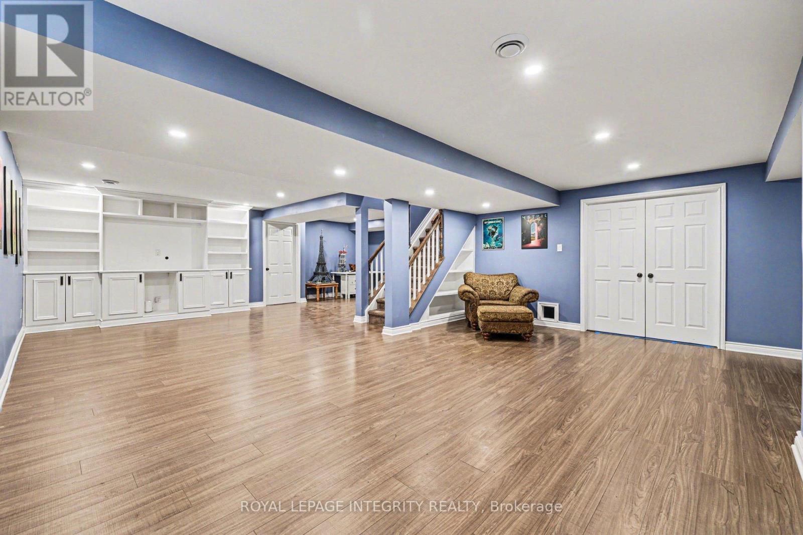 4 Pinecone Trail, Ottawa, ON - Indoor