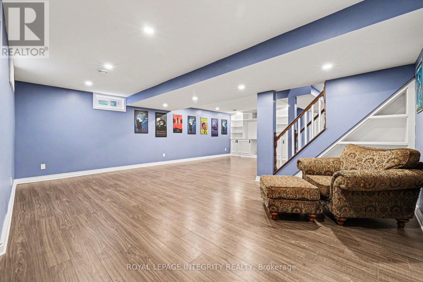 4 Pinecone Trail, Ottawa, ON - Indoor Photo Showing Other Room