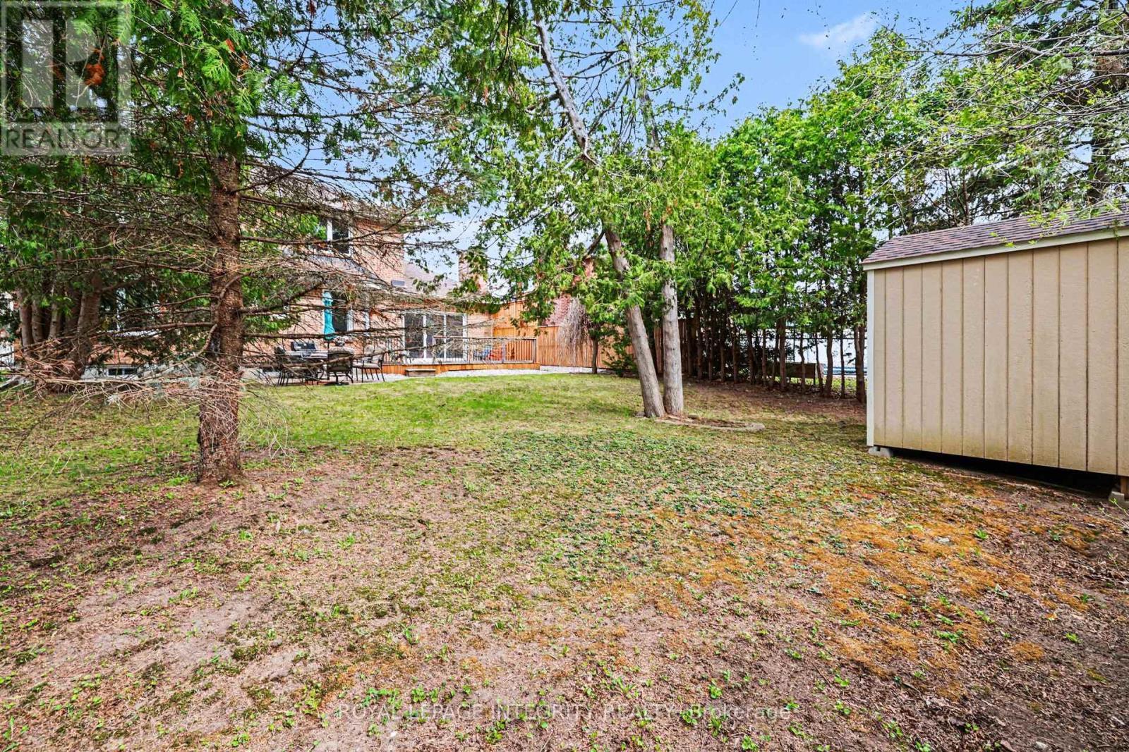 4 Pinecone Trail, Ottawa, ON - Outdoor