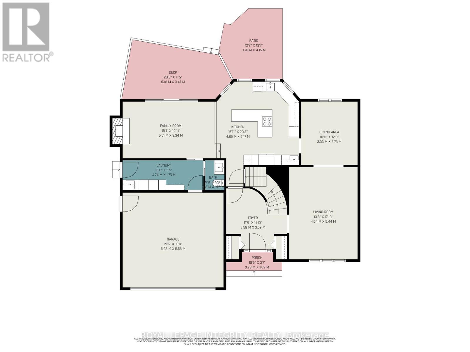 4 Pinecone Trail, Ottawa, ON - Other
