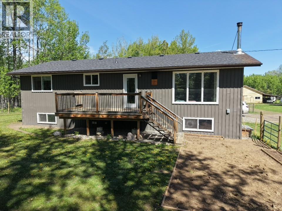 3988 Sweetwater Road, Dawson Creek, BC - Outdoor