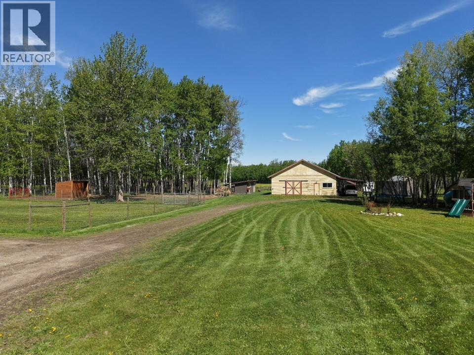 3988 Sweetwater Road, Dawson Creek, BC - Outdoor