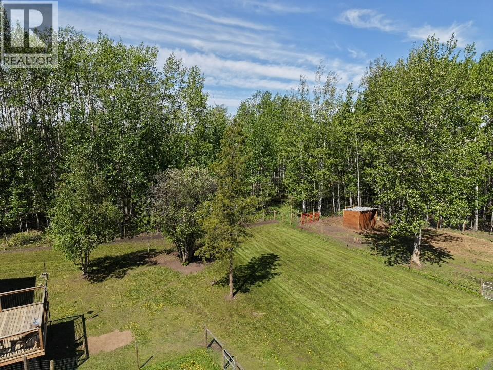 3988 Sweetwater Road, Dawson Creek, BC - Outdoor With View