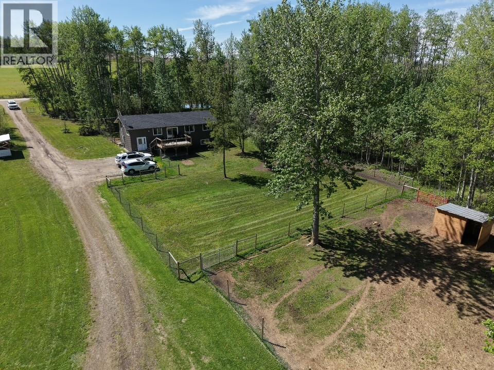 3988 Sweetwater Road, Dawson Creek, BC - Outdoor