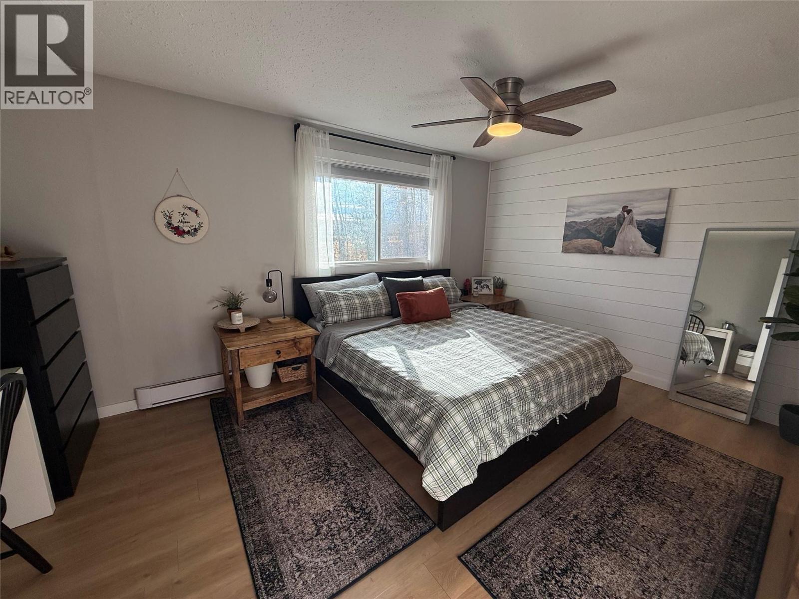 3988 Sweetwater Road, Dawson Creek, BC - Indoor Photo Showing Bedroom