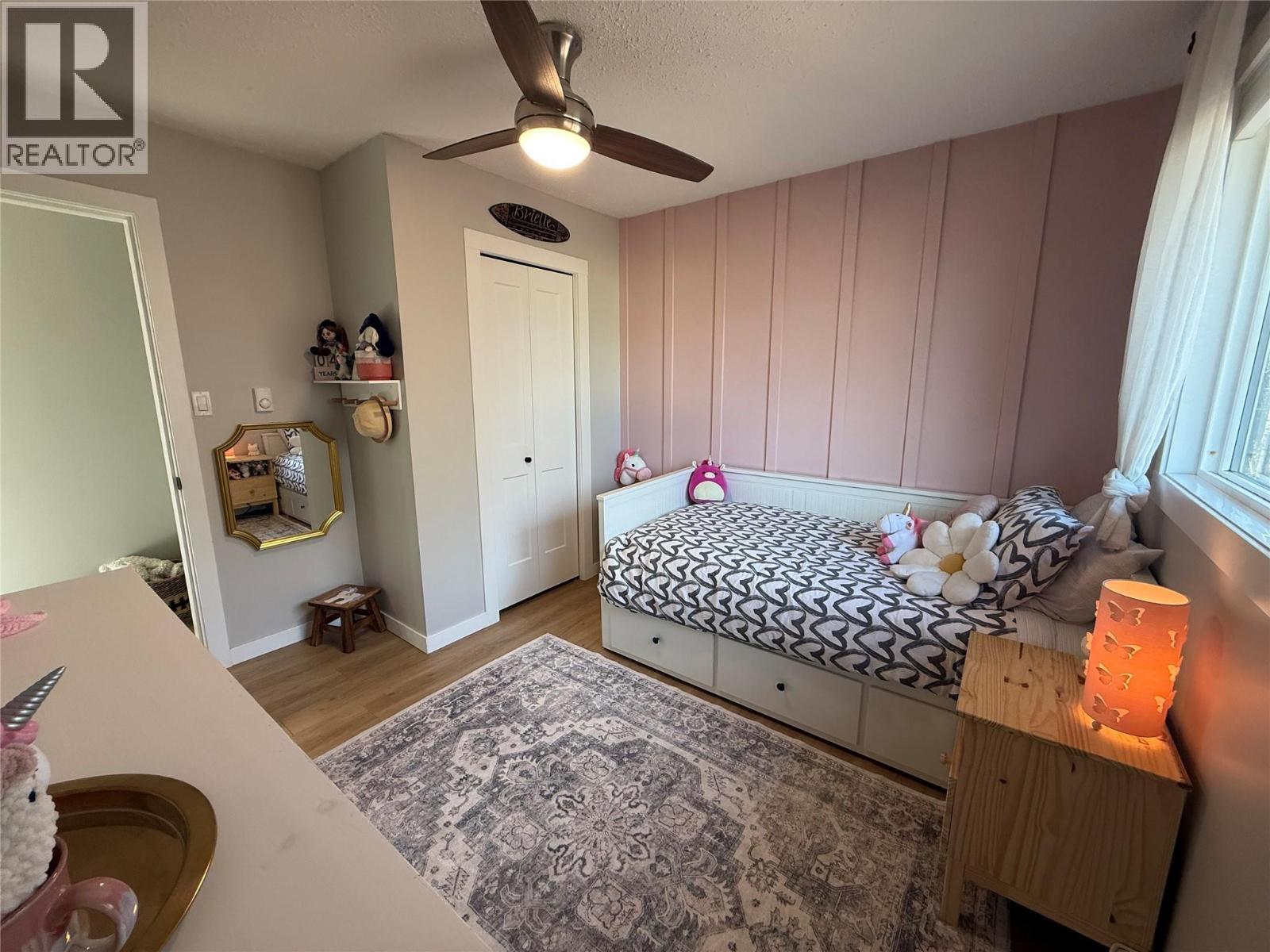 3988 Sweetwater Road, Dawson Creek, BC - Indoor Photo Showing Bedroom