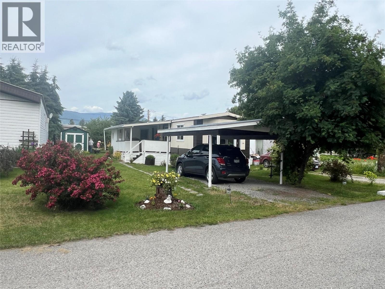 1909 Erickson Road Unit# 2B, Creston, BC