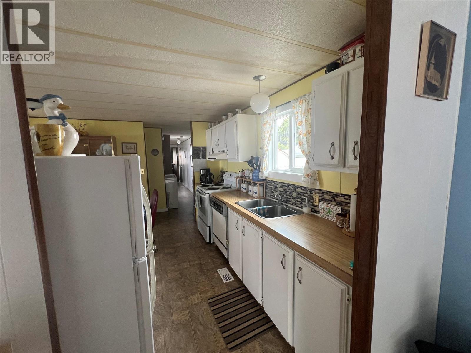 1909 Erickson Road Unit# 2B, Creston, BC