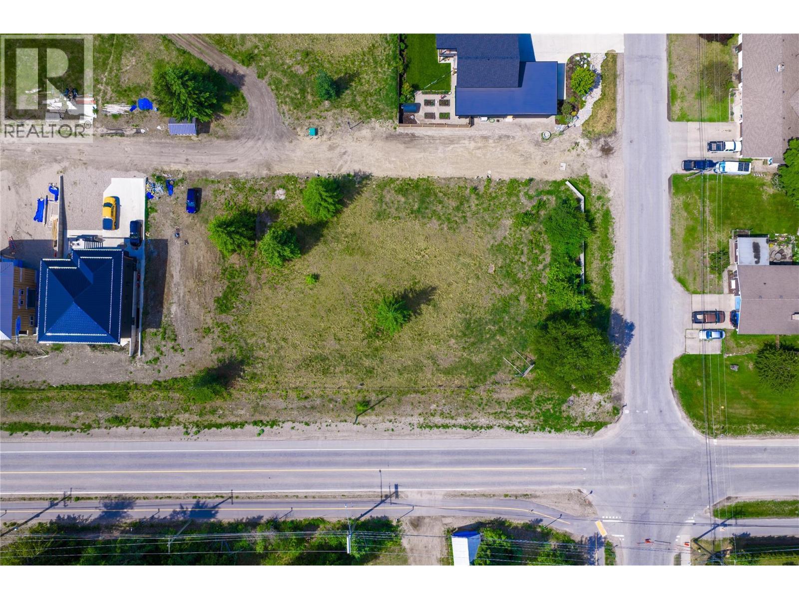 2000 Lanzo Lane Lot# Sl 1, Revelstoke, BC