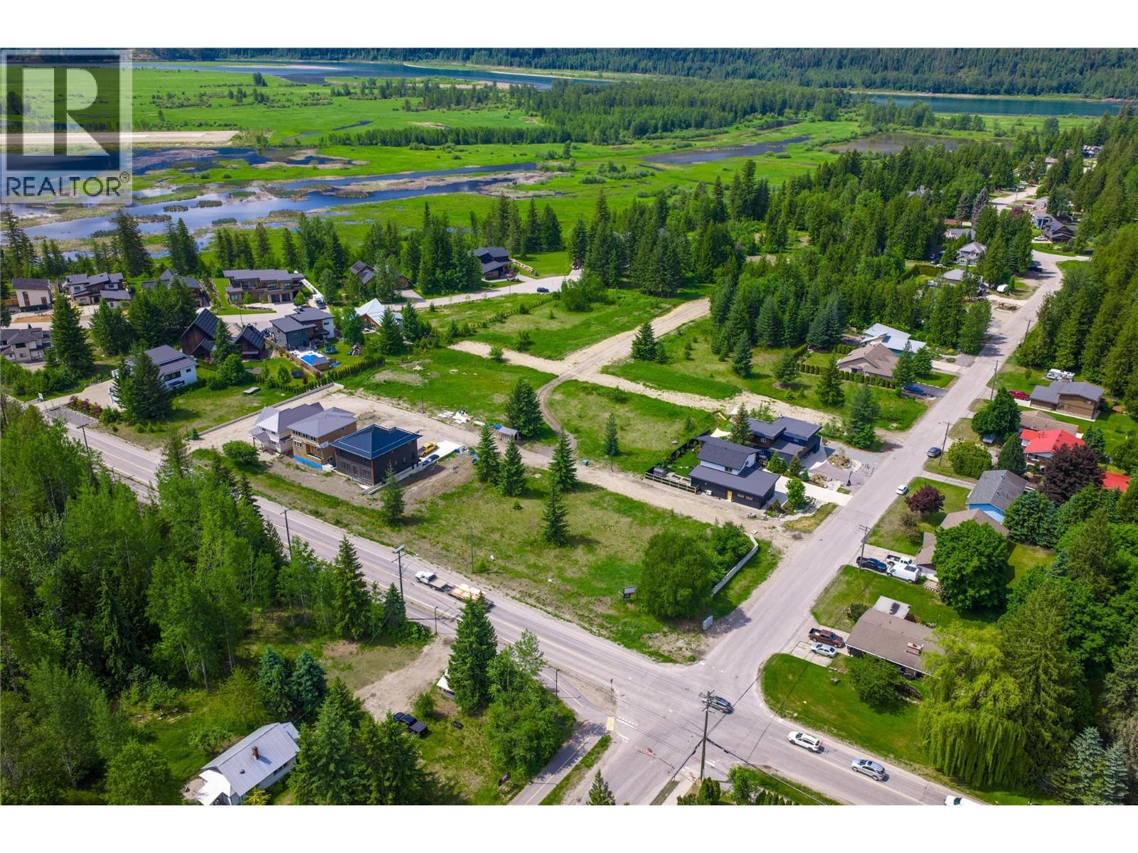 2000 Lanzo Lane Lot# Sl 1, Revelstoke, BC