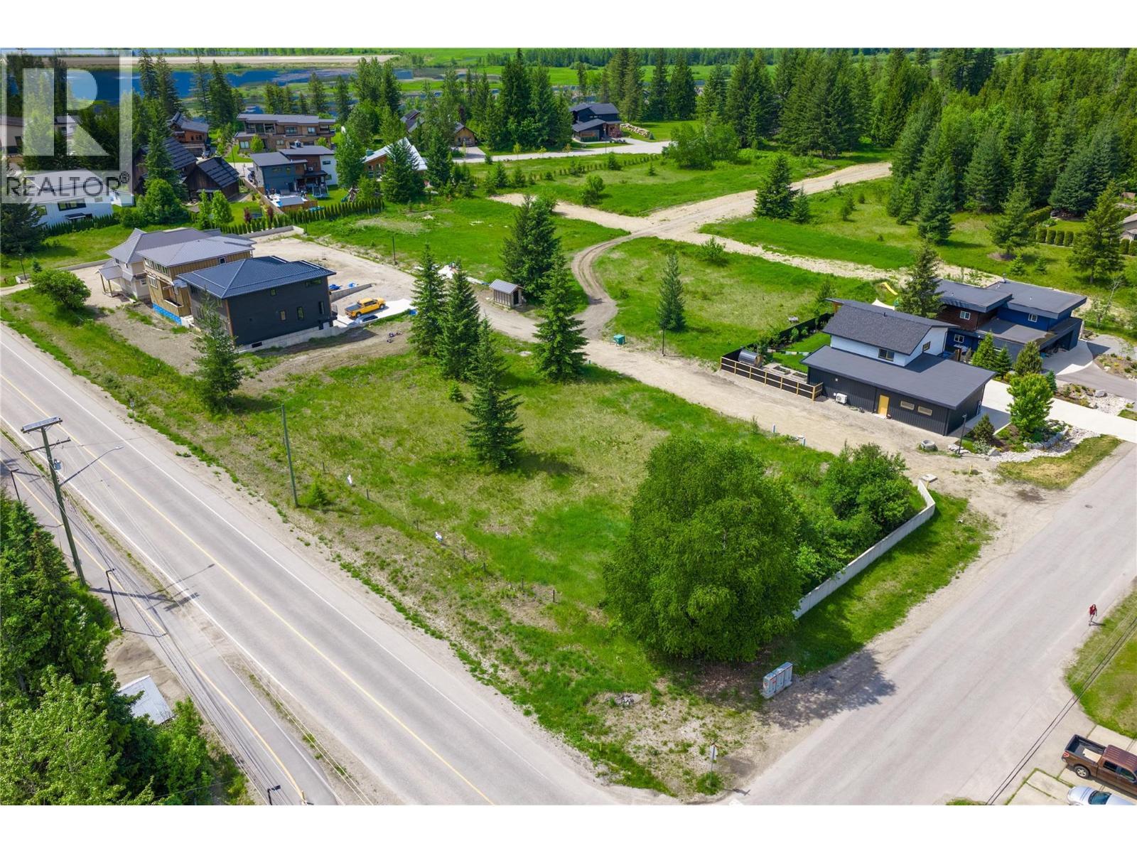 2000 Lanzo Lane Lot# Sl 1, Revelstoke, BC