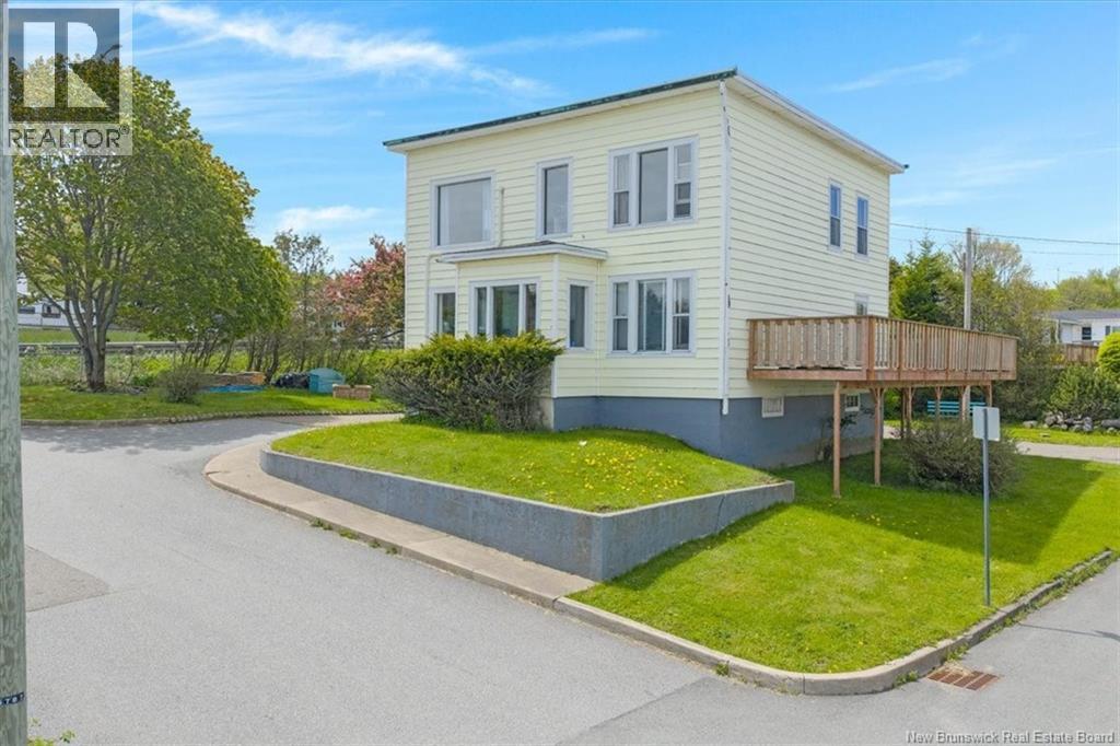 360 Riverview Drive, Saint John, NB - Outdoor