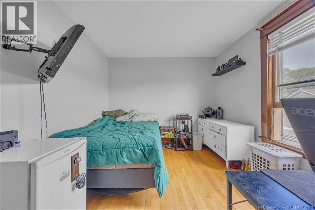 360 Riverview Drive, Saint John, NB - Indoor Photo Showing Bedroom