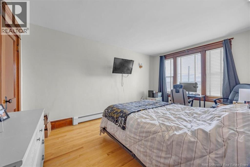360 Riverview Drive, Saint John, NB - Indoor Photo Showing Bedroom