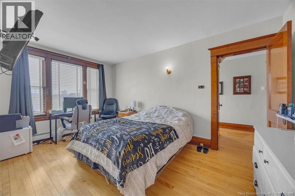 360 Riverview Drive, Saint John, NB - Indoor Photo Showing Bedroom