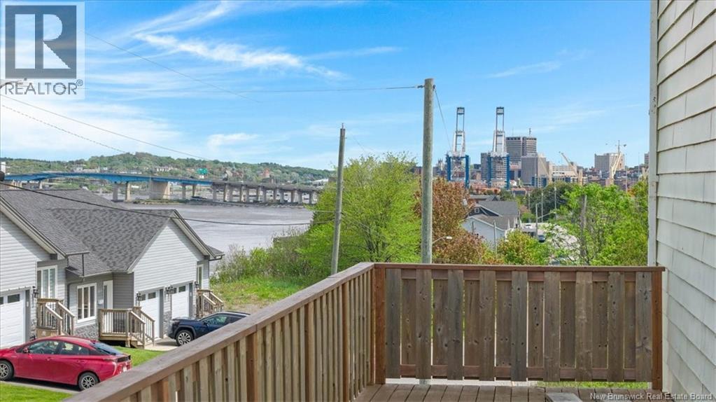 360 Riverview Drive, Saint John, NB - Outdoor